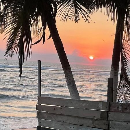 Playa Azul, Michoacan Casa&Solmarena Ngoại thất bức ảnh