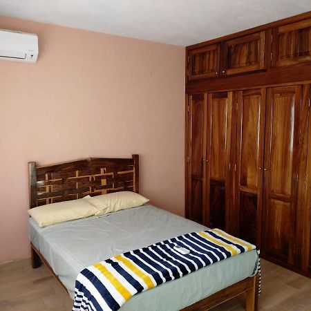 Playa Azul, Michoacan Casa&Solmarena Ngoại thất bức ảnh