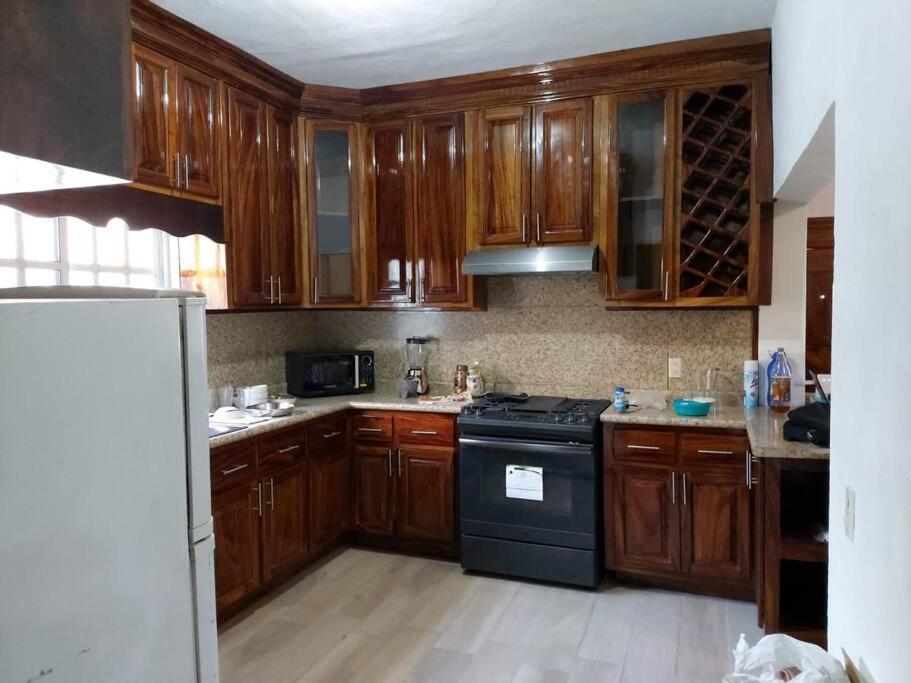 Playa Azul, Michoacan Casa&Solmarena Ngoại thất bức ảnh