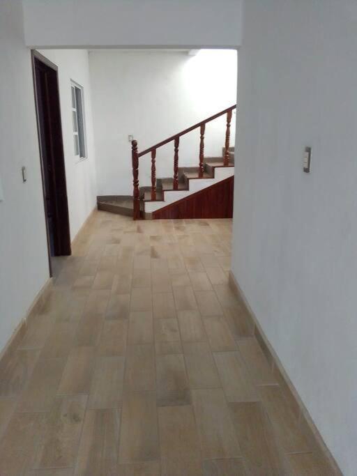 Playa Azul, Michoacan Casa&Solmarena Ngoại thất bức ảnh