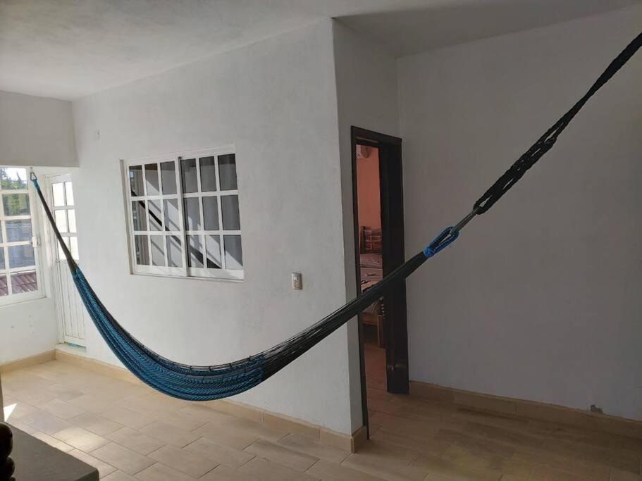 Playa Azul, Michoacan Casa&Solmarena Ngoại thất bức ảnh