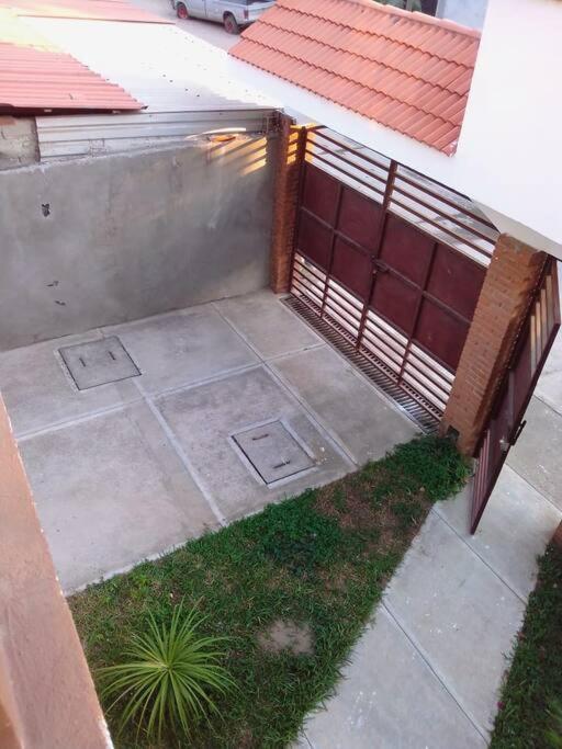 Playa Azul, Michoacan Casa&Solmarena Ngoại thất bức ảnh
