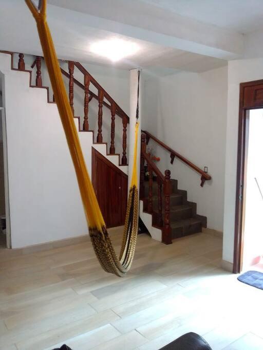 Playa Azul, Michoacan Casa&Solmarena Ngoại thất bức ảnh