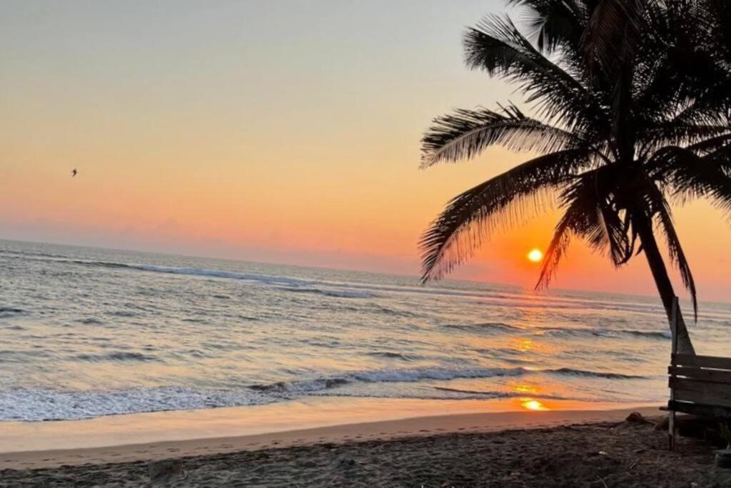 Playa Azul, Michoacan Casa&Solmarena Ngoại thất bức ảnh