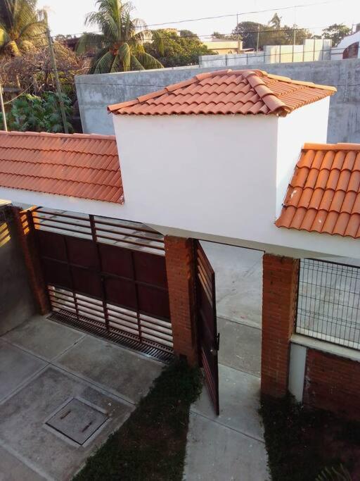 Playa Azul, Michoacan Casa&Solmarena Ngoại thất bức ảnh