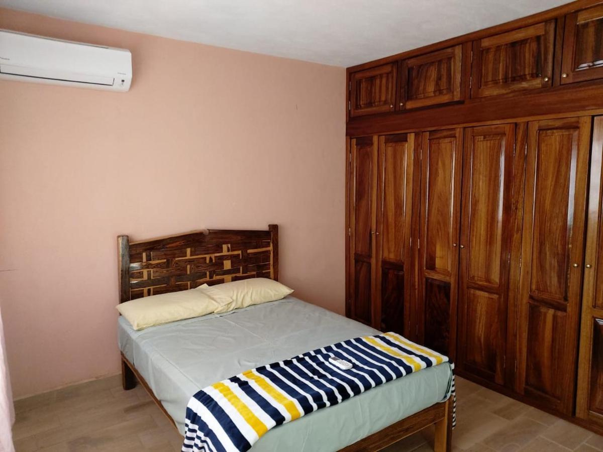 Playa Azul, Michoacan Casa&Solmarena Ngoại thất bức ảnh